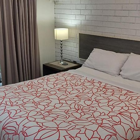 ماريبوروه Bristol Hill Motor Inn المظهر الخارجي الصورة