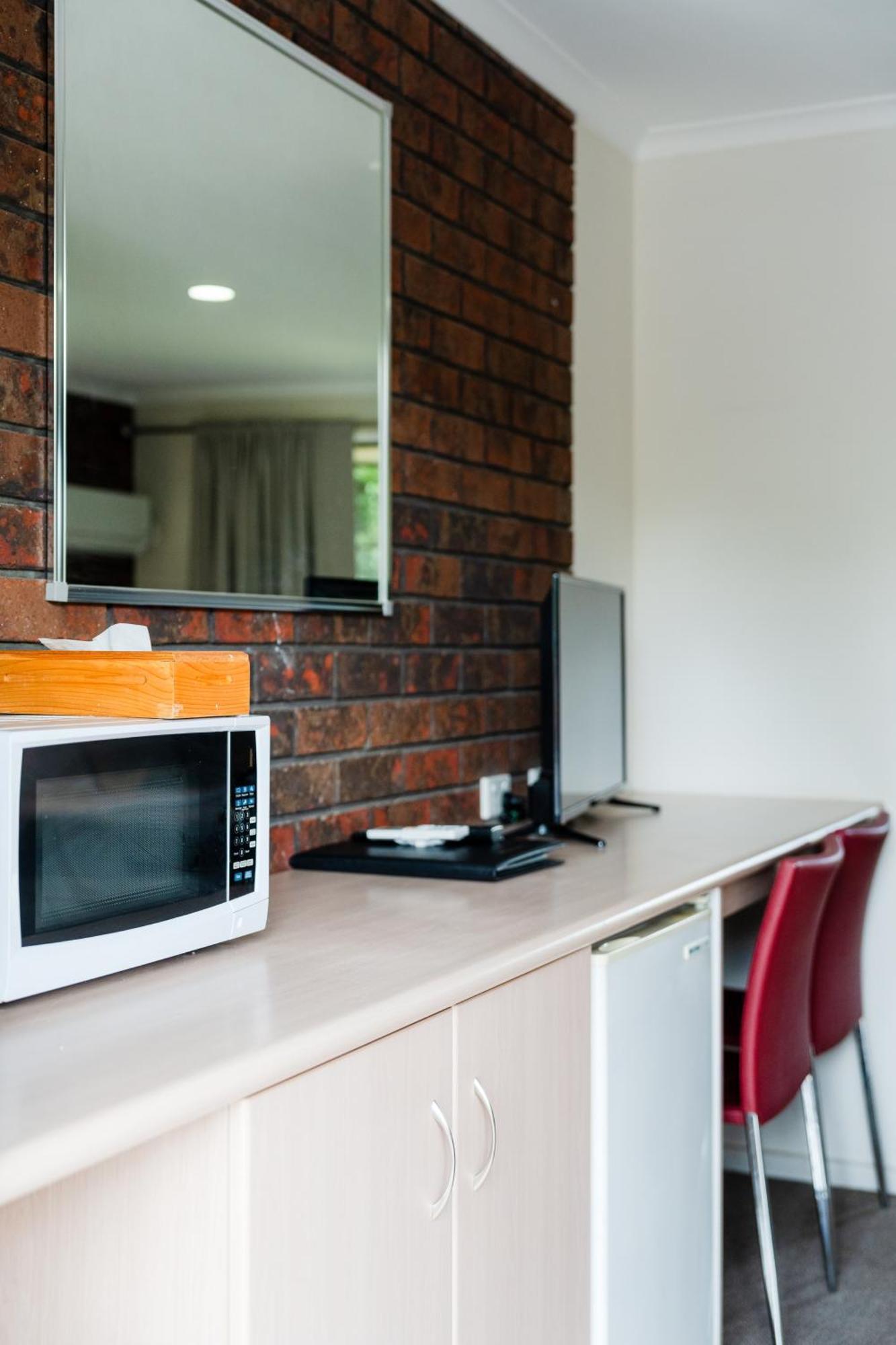 ماريبوروه Bristol Hill Motor Inn المظهر الخارجي الصورة