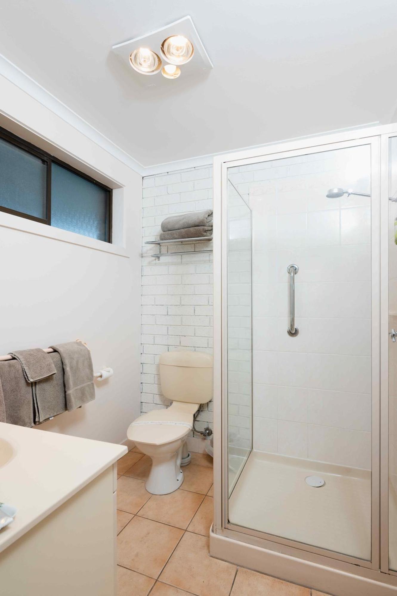 ماريبوروه Bristol Hill Motor Inn المظهر الخارجي الصورة