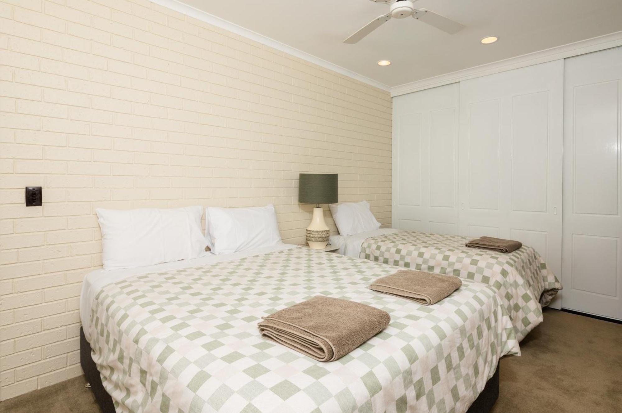 ماريبوروه Bristol Hill Motor Inn المظهر الخارجي الصورة