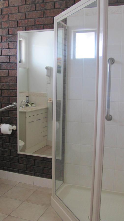 ماريبوروه Bristol Hill Motor Inn المظهر الخارجي الصورة